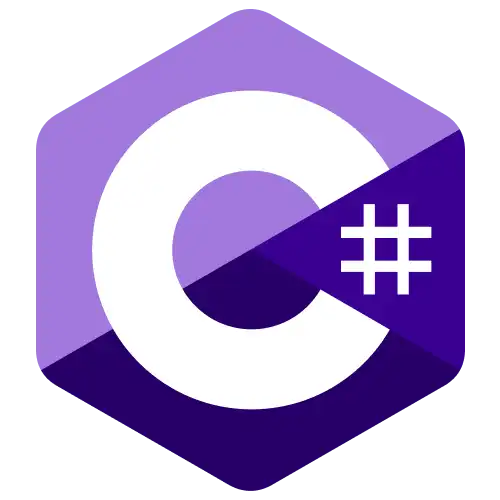 C#