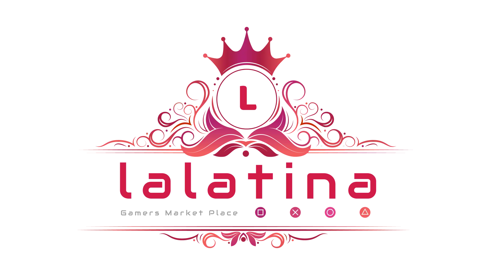 لوگوی لالاتینا